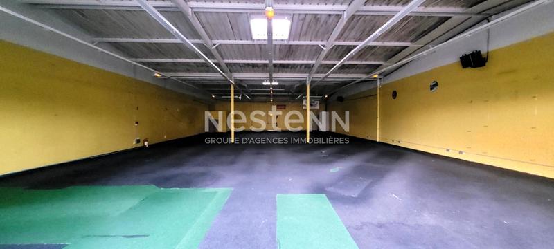 Local commercial - 444 m²