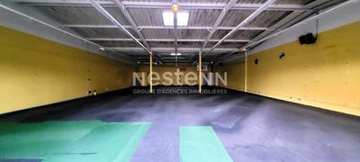 Local commercial - 444 m²