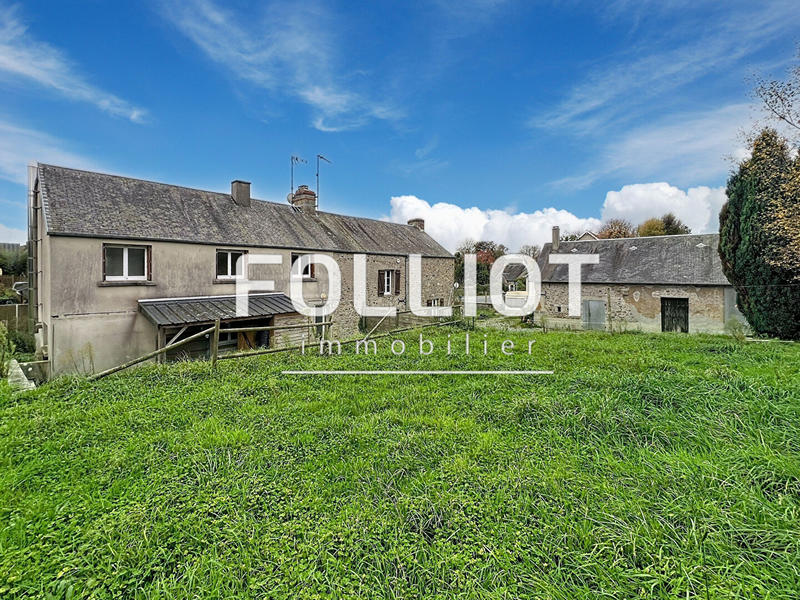 Maison - 181 m² - 10 pièces