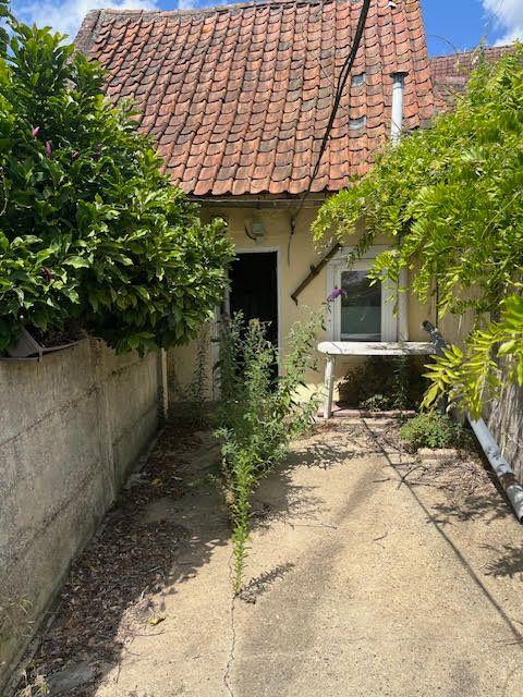 Maison - 69 m² - 3 pièces