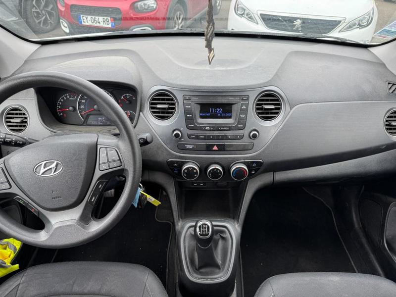 Hyundai i10 Intuitive
