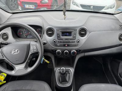 Hyundai i10 Intuitive