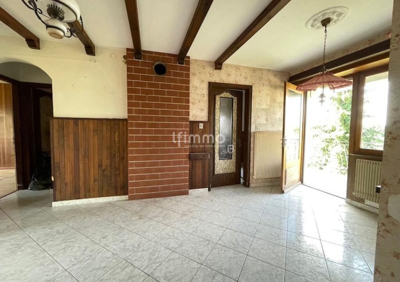 Maison - 154 m² - 6 pièces