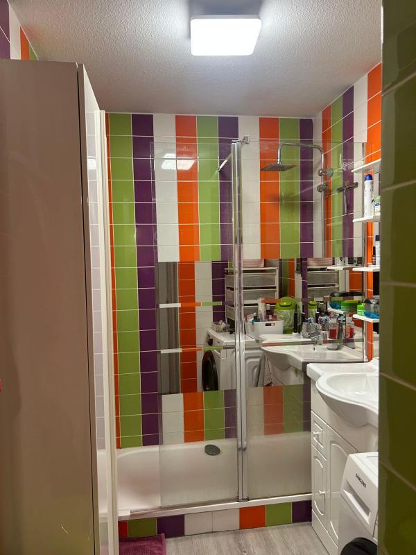 Appartement - 100 m² - 4 pièces