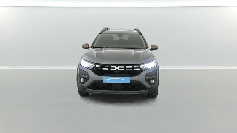 Dacia Jogger Eco-G 100 5 places Extreme + 5p
