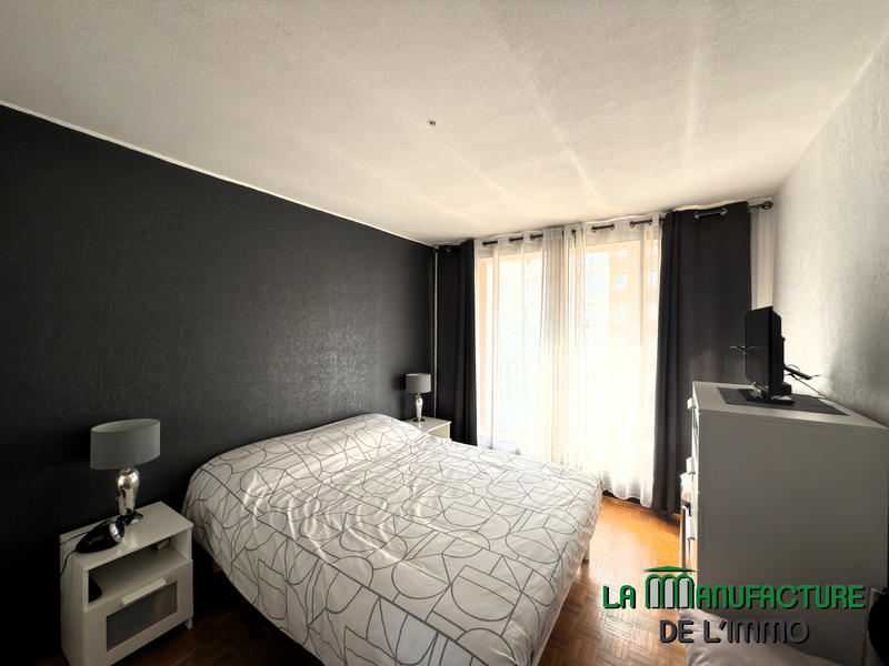 Appartement - 78 m² - 4 pièces