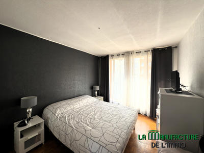 Appartement - 78 m² - 4 pièces