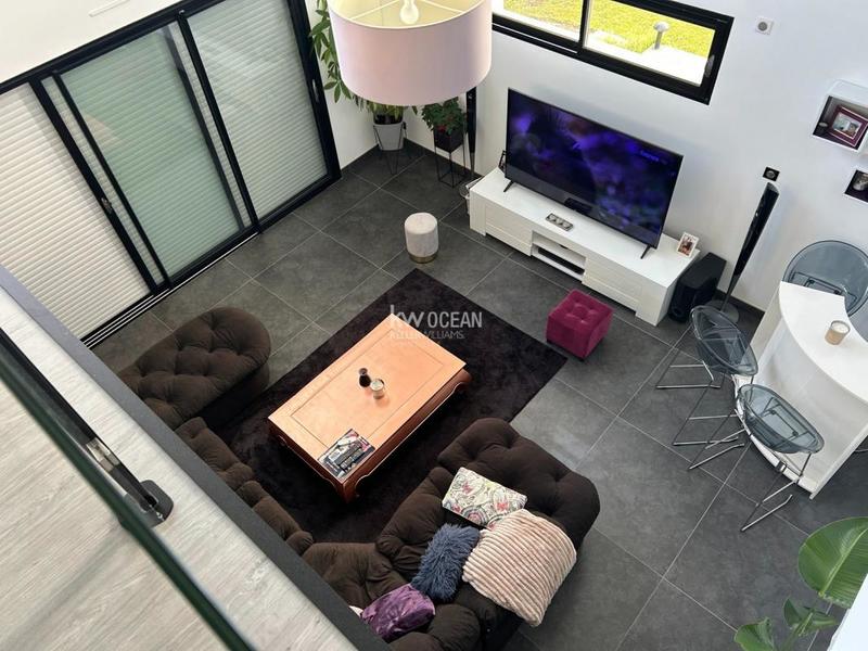 Maison - 173 m² - 5 pièces