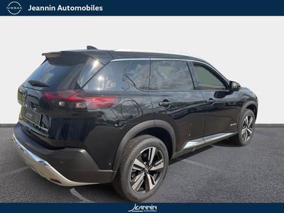 Nissan X-Trail e-Power 204 ch Tekna