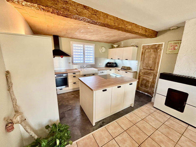 Villa - 98 m² - 4 pièces