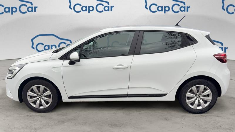 Renault Clio V 1.0 SCe 75 Air Nav - 2 places