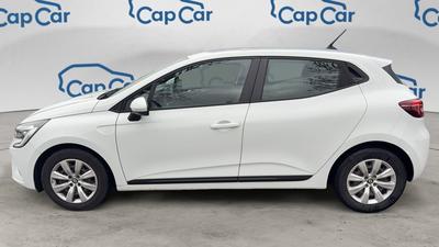 Renault Clio V 1.0 SCe 75 Air Nav - 2 places