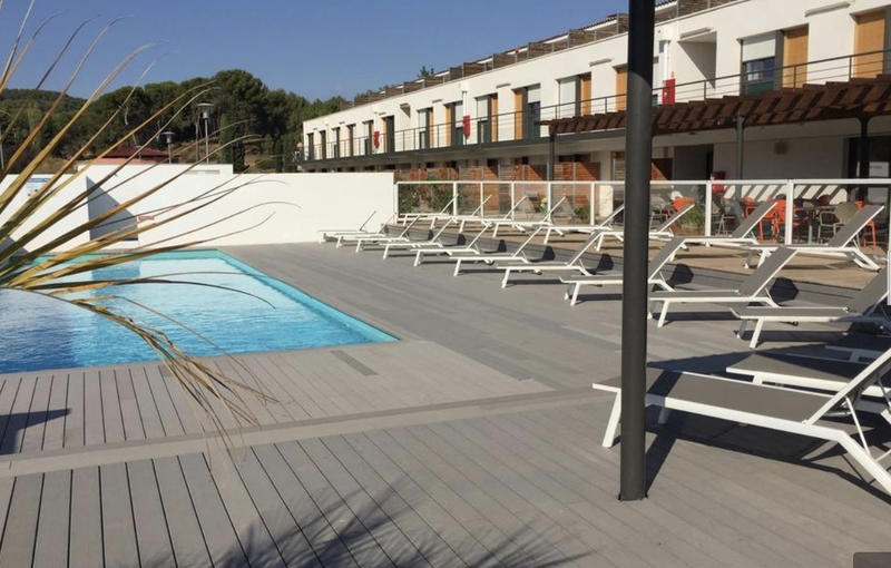 Appartement - 22 m² - 1 pièce