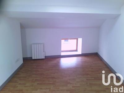 Maison de village - 120 m² - 4 pièces