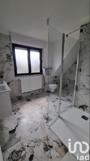 Maison - 111 m² - 5 pièces