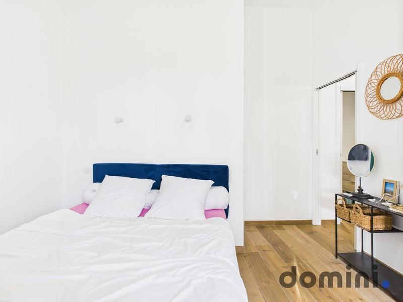 Maison ancienne - 111 m² - 5 pièces