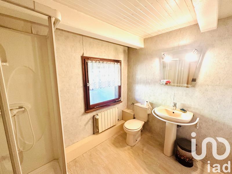 Maison de campagne - 166 m² - 5 pièces