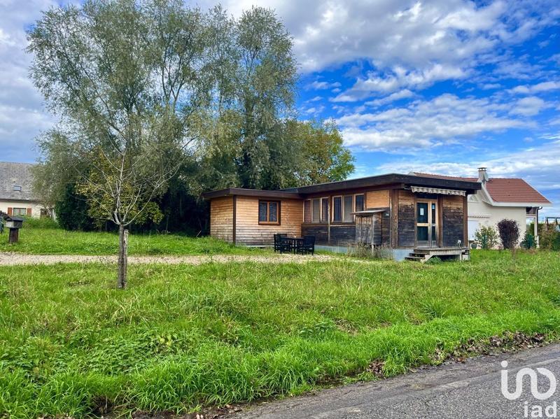 Local commercial - 56 m²