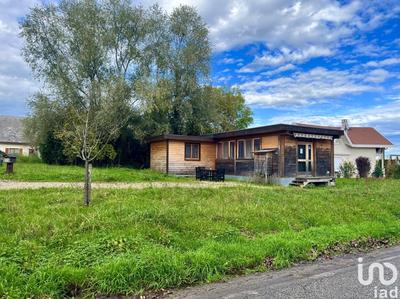 Local commercial - 56 m²