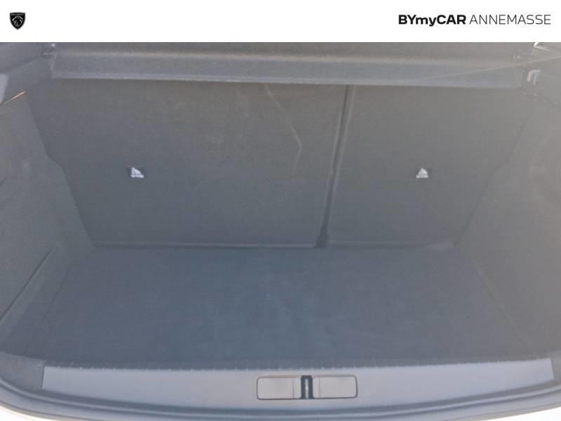 Peugeot 208 PureTech 100 s&amp;S Eat8 Gt