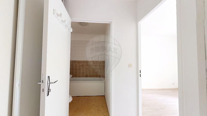 Appartement - 51 m² - 2 pièces