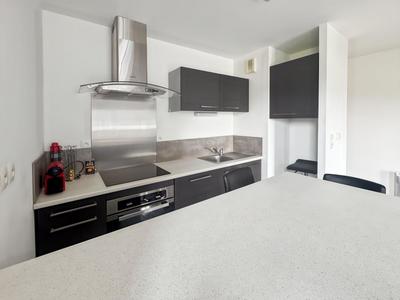 Studio - 36 m² - 1 pièce