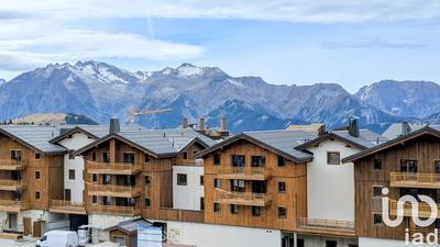 Appartement - 25 m² - 1 pièce