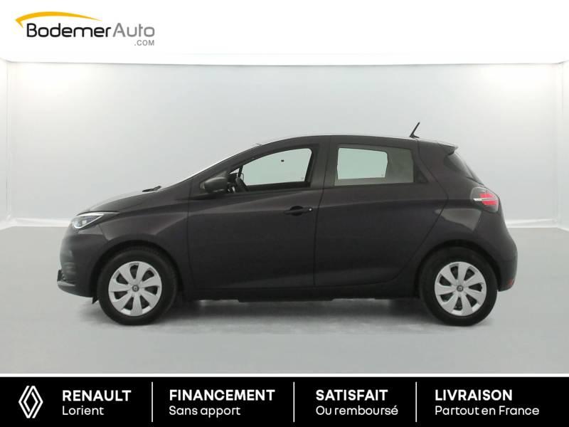 Renault Zoe R110 - 22b Achat Integral Equilibre