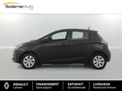 Renault Zoe R110 - 22b Achat Integral Equilibre