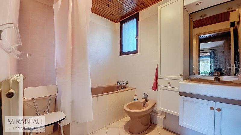 Villa - 118 m² - 4 pièces