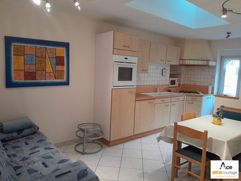 Maison - 130 m² - 7 pièces