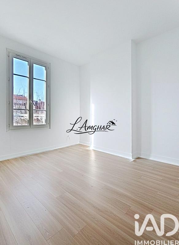 Appartement - 33 m² - 2 pièces