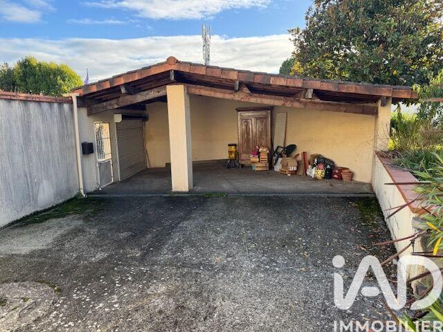 Maison - 78 m² - 4 pièces