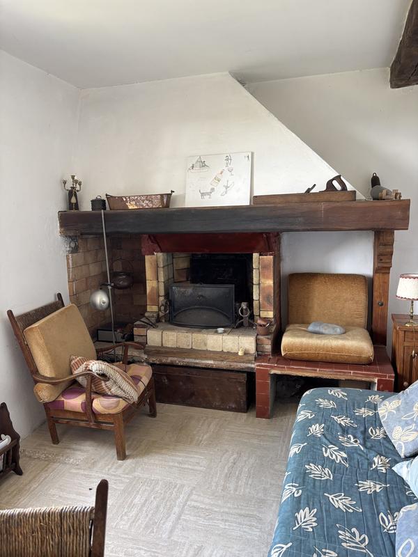 Ferme - 155 m² - 6 pièces