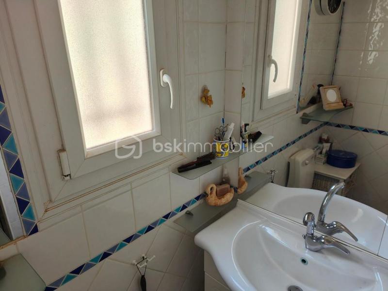 Villa - 96 m² - 4 pièces