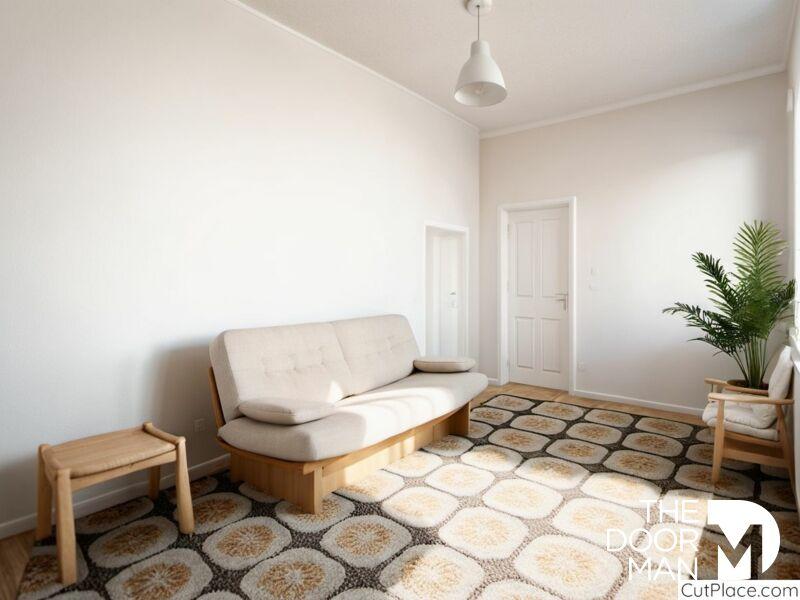 Maison de ville - 90 m² - 5 pièces