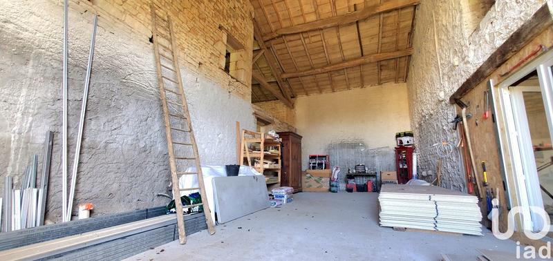 Maison - 165 m² - 6 pièces