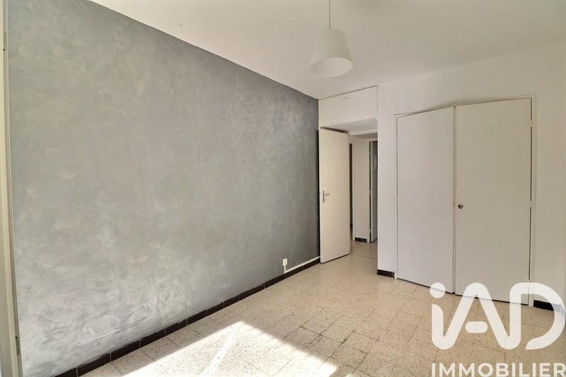 Appartement - 53 m² - 2 pièces