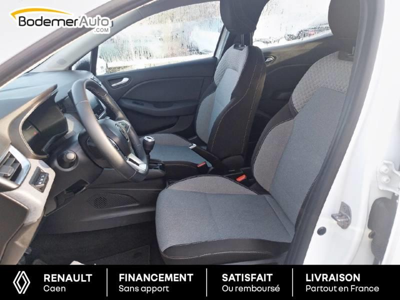 Renault Clio SCe 65 Evolution