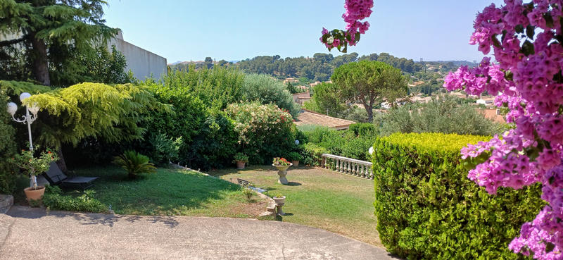 Viager - Maison - 137 m² - 7 pièces