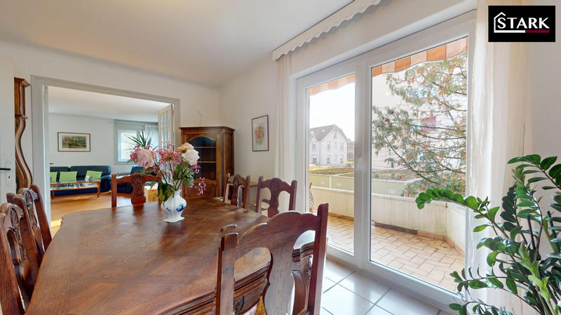 Maison - 170 m² - 7 pièces