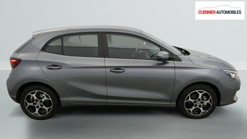 Mg mg3 1.5 l Hybrid+ 195 ch Comfort