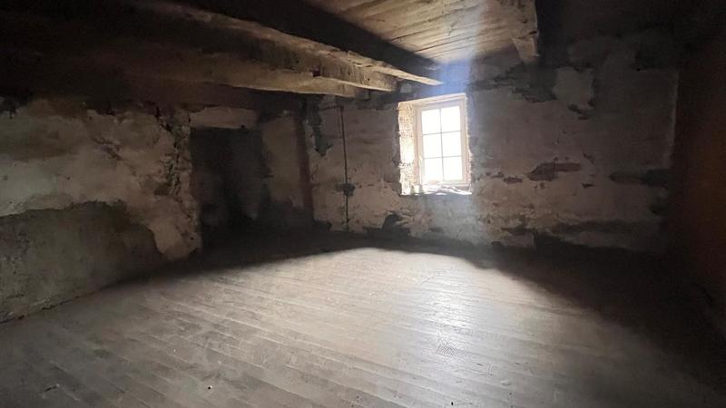 Maison - 65 m² - 2 pièces