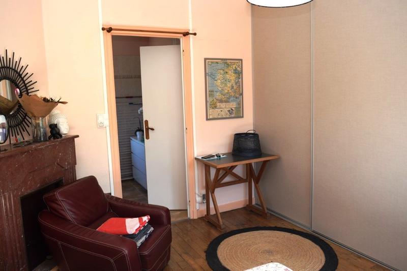 Maison - 147 m² - 7 pièces