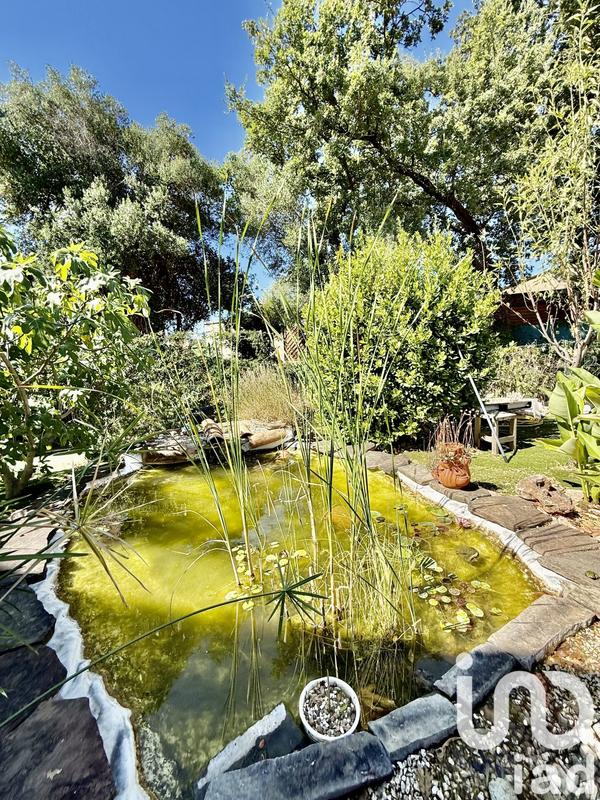 Maison - 127 m² - 7 pièces