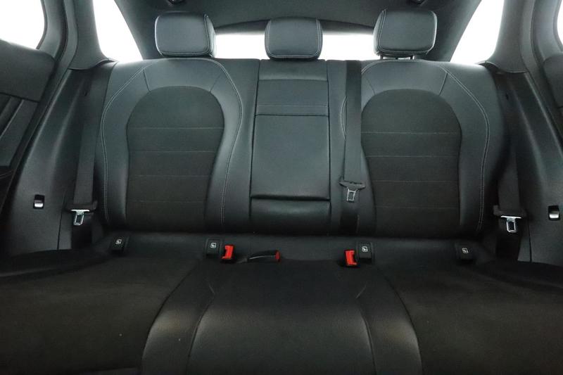 Mercedes Glc 350 e Executive 4Matic 320 ch