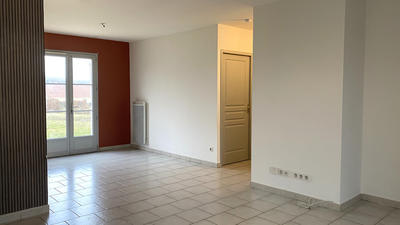 Pavillon - 74 m² - 3 pièces