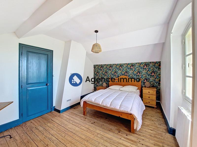 Maison - 54 m² - 3 pièces