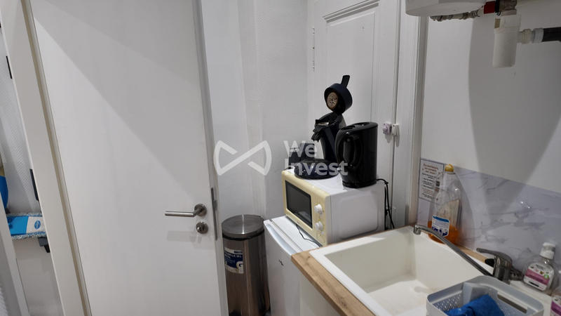 Appartement - 123 m² - 5 pièces