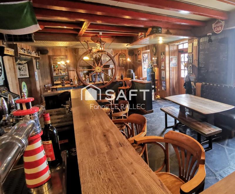 Local commercial - 265 m²